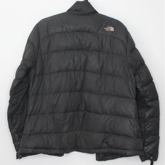 The North Face 700 Down Puffer Jacket L271 - Picture 6 of 6
